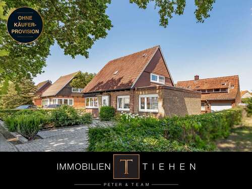 Foto - Haus zum Kaufen in Meppen 169.000,00 € 132 m²