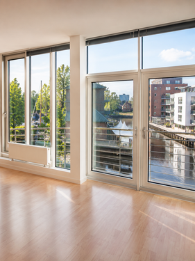 Foto - Wohnung zum Mieten in Buxtehude 1.400,00 € 96 m²