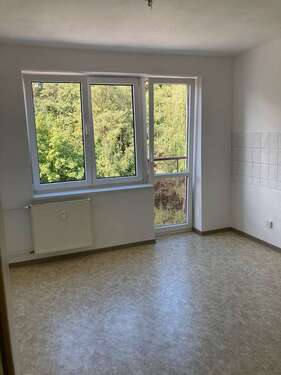 Foto - Wohnung zum Mieten in Neubrandenburg 340,00 € 57.58 m²