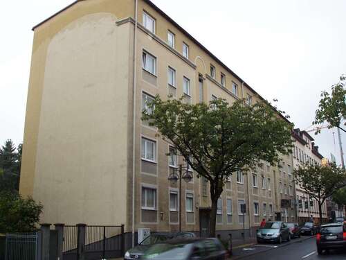 Foto - Wohnung zum Mieten in Bad Homburg v. d. Höhe 330,00 € 37.91 m²