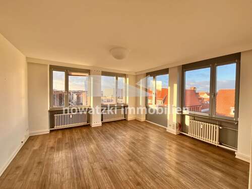 Foto - Büro in Lübeck 1.350,00 € 99.85 m²