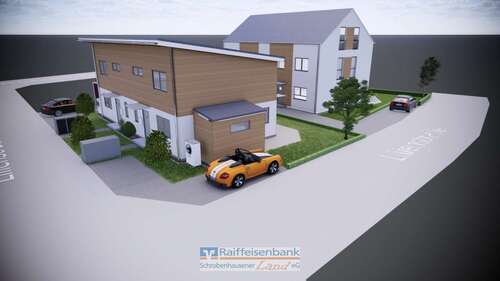Foto - Haus zum Kaufen in Schrobenhausen 591.800,00 € 102.64 m²