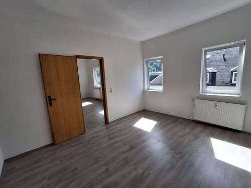 Foto - Wohnung zum Mieten in Annaberg-Buchholz 342,00 € 57 m²
