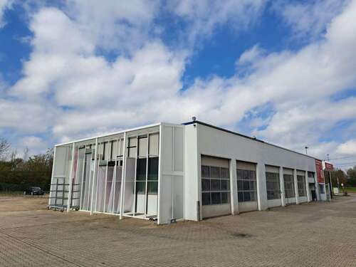 Foto - Spezialgewerbe in Senden 2.400.000,00 €