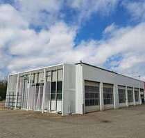 Spezialgewerbe in Senden 2.400.000,00 €