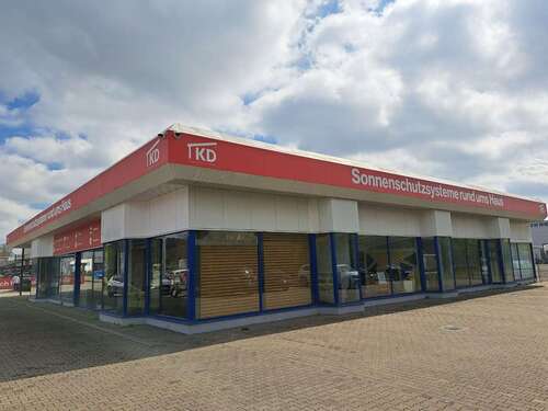 Foto - Spezialgewerbe in Senden 2.400.000,00 €