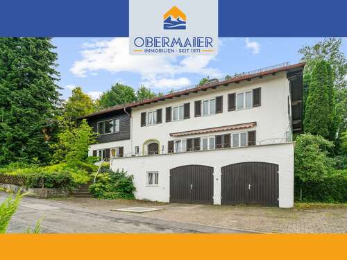 Foto - Haus zum Kaufen in Bad Kohlgrub 980.000,00 € 257.5 m²