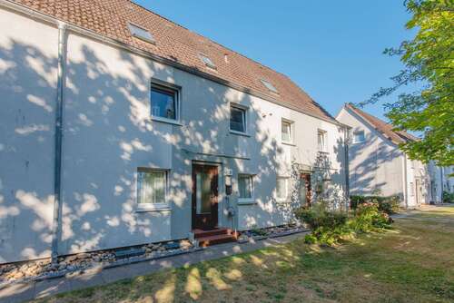 Foto - Wohnung zum Mieten in Itzehoe 302,67 € 42.63 m²
