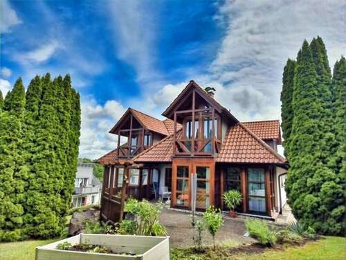 Foto - Haus zum Kaufen in Bad Hersfeld 580.000,00 € 255 m²