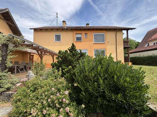 Foto - Haus zum Kaufen in Kaufering 1.090.000,00 € 200 m²