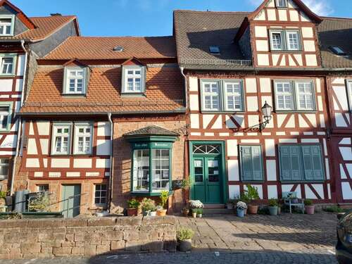 Foto - Gastronomie in Büdingen 390.000,00 € 223 m²