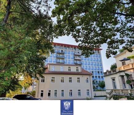 Foto - Wohnung zum Mieten in Dresden 833,00 € 59.5 m²