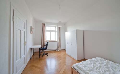 Foto - WG-Zimmer in München 870,00 € 17 m²