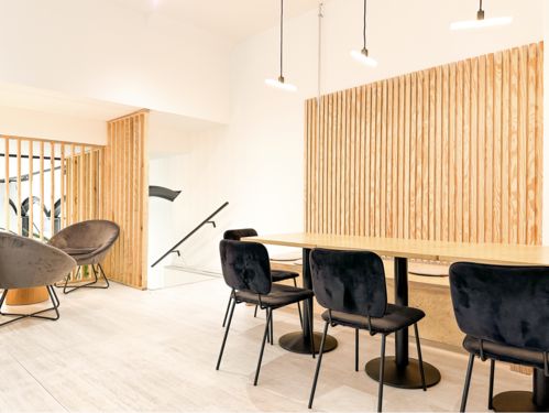 Foto - Büro in Berlin 7.200,00 € 170 m²