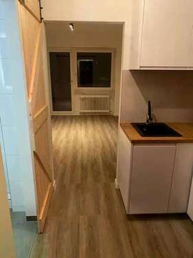 Foto - Wohnung zum Mieten in München 890,00 € 23 m²