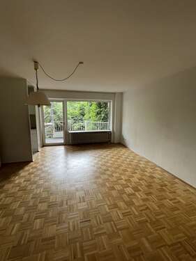 Foto - Wohnung zum Mieten in Aachen 590,00 € 45 m²