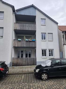 Foto - Wohnung zum Kaufen in Bückeburg 269.000,00 € 100 m²