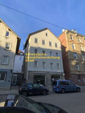 Foto - Haus zum Kaufen in Stuttgart 1.298.500,00 € 484.18 m²