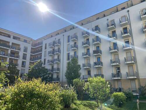 Foto - Wohnung zum Mieten in Wilmersdorf, Berlin 770,00 € 23.4 m²