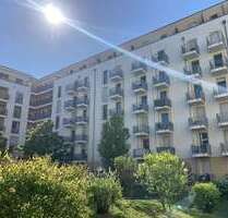 Wohnung zum Mieten in Wilmersdorf, Berlin 770,00 € 23.4 m²
