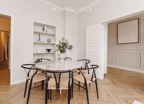 Foto - Wohnung zum Kaufen in Augsburg 598.000,00 € 95.55 m²