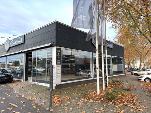 Foto - Büro in Düsseldorf 4.800,00 € 300 m²