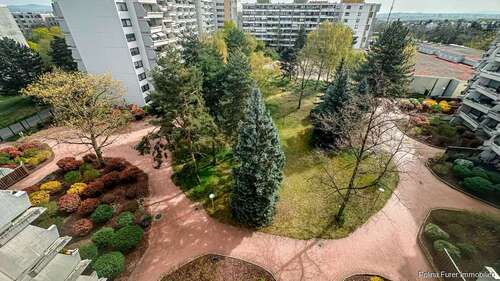 Foto - Wohnung zum Kaufen in Mainz 244.000,00 € 90.73 m²