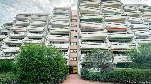 Foto - Wohnung zum Kaufen in Mainz 259.000,00 € 90.73 m²