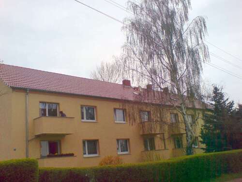 Foto - Wohnung zum Mieten in Leuna 363,00 € 60.44 m²