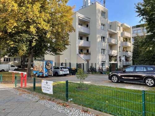 Foto - Garage zu vermieten in Berlin 65,00 € 12.5 m²