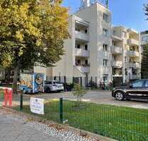 Garage zu vermieten in Berlin 65,00 € 12.5 m²