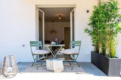 Foto - Wohnung zum Mieten in Ludwigsfelde 924,00 € 52.8 m²