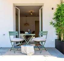 Wohnung zum Mieten in Ludwigsfelde 924,00 € 52.8 m²
