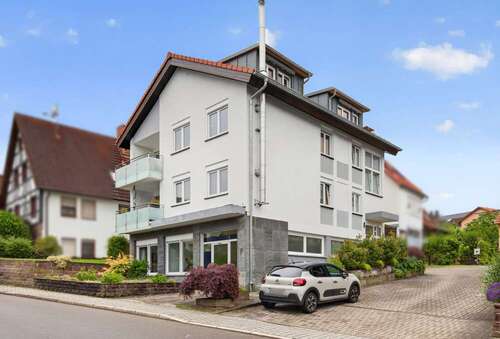 Foto - Haus zum Kaufen in Ettlingen 899.000,00 € 227 m²