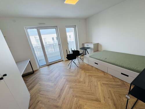Foto - Wohnung zum Mieten in Berlin 579,12 € 24.13 m²