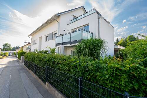 Foto - Wohnung zum Mieten in Steinach 770,00 € 82.92 m²