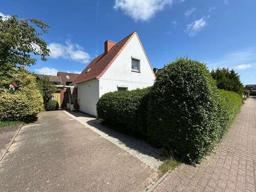 Foto - Haus zum Kaufen in Büsum 259.000,00 € 98.53 m²