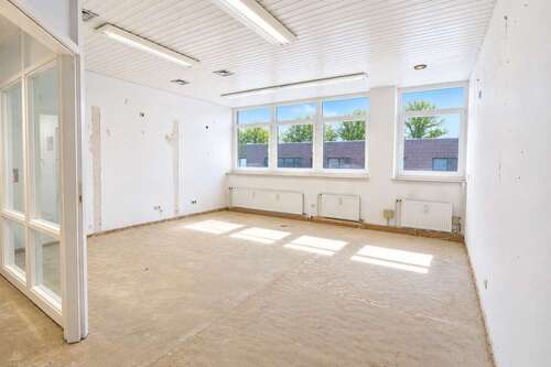 Foto - Büro in Delmenhorst 1.325,00 € 106 m²