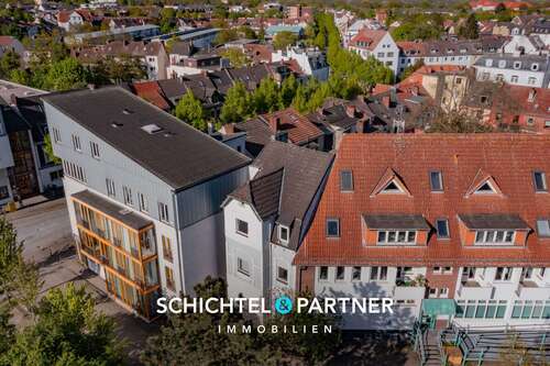 Foto - Haus zum Kaufen in Bremen 399.900,00 € 195 m²