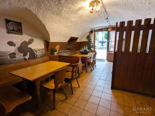 Foto - Gastronomie in Bad Reichenhall 169.000,00 € 168 m²