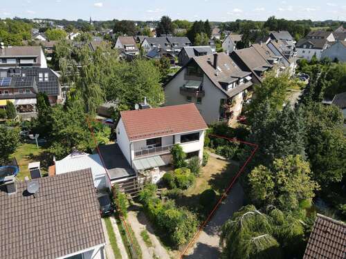 Foto - Haus zum Kaufen in Leverkusen 569.000,00 € 138 m²