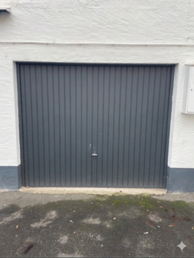 Foto - Garage zu vermieten in Hanau 120,00 €
