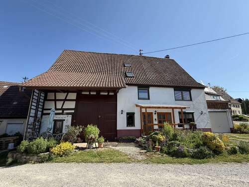 Foto - Haus zum Kaufen in Haigerloch 218.000,00 € 175 m²