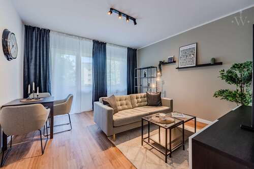 Foto - Wohnen auf Zeit in Berlin 1.590,00 €