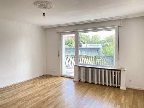 Foto - Wohnung zum Mieten in Frankfurt 1.250,00 € 74.02 m²