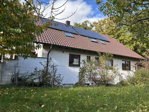 Foto - Wohnung zum Kaufen in Bad Liebenzell Unterhaugstett 349.000,00 € 101.04 m²