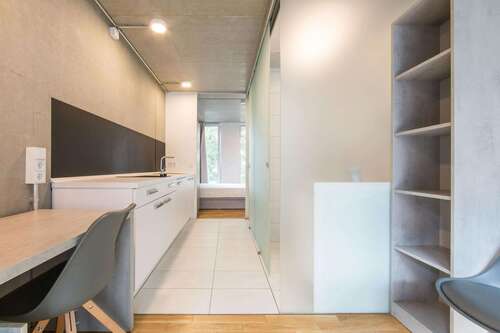 Foto - Wohnen auf Zeit in Berlin 851,00 €