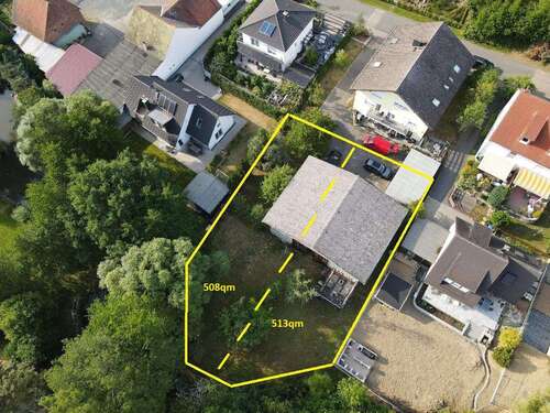 Foto - Grundstück zu verkaufen in Wehrheim 229.000,00 € 513 m²