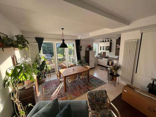 Foto - Wohnen auf Zeit in Köln 1.700,00 €