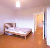 WG-Zimmer in München 805,00 € 17 m²